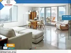 Sites similar to realtychamber.com