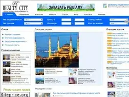 Sites similar to realtycity.com.ua