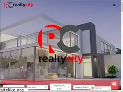 Sites similar to realtycitypr.com