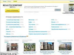 Sites similar to realtycomfort.kiev.ua