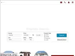 Sites similar to realtycorner.com