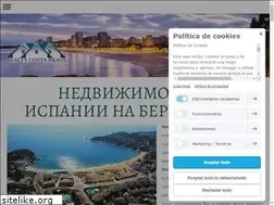 Sites similar to realtycostabrava.com