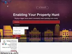 Sites similar to realtydart.com