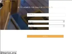 Sites similar to realtydestination.com