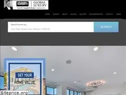 Sites similar to realtydigestonline.com
