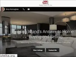 Sites similar to realtydirectny.com