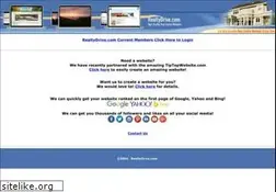 Sites similar to realtydrive.com