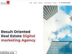 Sites similar to realtyds.com