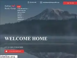 Sites similar to realtydupont.com