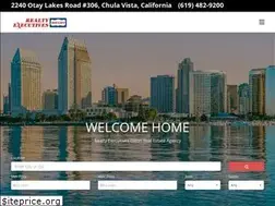 Sites similar to realtyexecutivesdillon.com