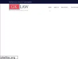 Sites similar to realtyexecutiveselite.ca