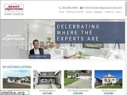 Sites similar to realtyexecutivesfirstchoice.com