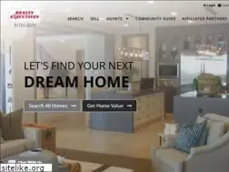Sites similar to realtyexecutivesintegrity.com