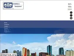 Sites similar to realtyexecutivesleasing.com