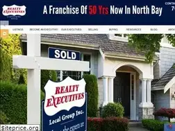Sites similar to realtyexecutivesnorthbay.com