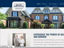 Sites similar to realtyexecutivestn.com