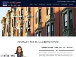 Sites similar to realtyexpresslabarbera.com