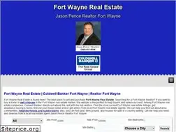 Sites similar to realtyfortwayne.com