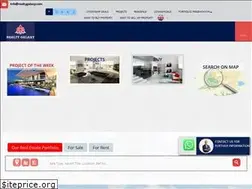 Sites similar to realtygalaxy.com