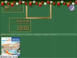 Sites similar to realtygroup.info