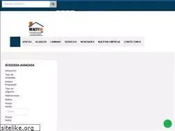 Sites similar to realtyha.com