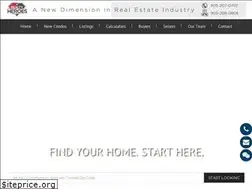 Sites similar to realtyheroes.ca