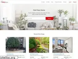 Sites similar to realtyhop.com