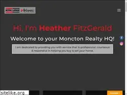Sites similar to realtyhq.ca
