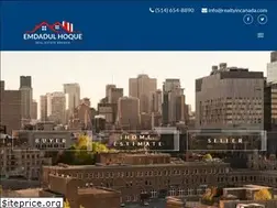 Sites similar to realtyincanada.com