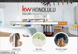 Sites similar to realtyinhawaii.com
