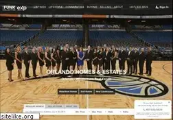 Sites similar to realtyinorlando.com