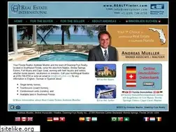 Sites similar to realtyinter.com