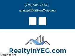 Sites similar to realtyinyeg.com