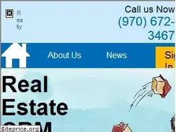 Sites similar to realtyjuggler.com