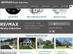Sites similar to realtykc.com