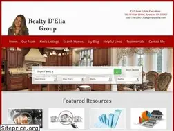 Sites similar to realtykim.com