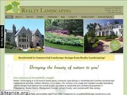 Sites similar to realtylandscaping.com