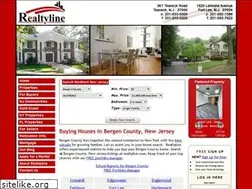 Sites similar to realtyline.com