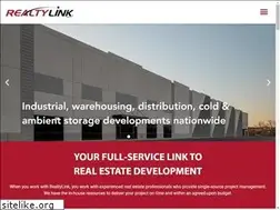 Sites similar to realtylinkdev.com