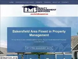 Sites similar to realtymanagement.com