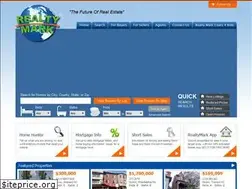 Sites similar to realtymarkllc.com