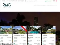 Sites similar to realtymiamigroup.com