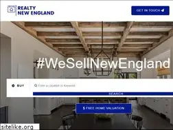 Sites similar to realtyne.com
