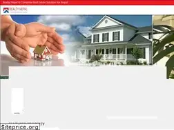Sites similar to realtynepal.com