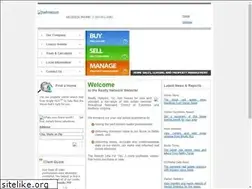 Sites similar to realtynetworkinc.com