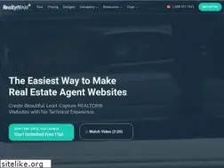 Sites similar to realtyninja.com
