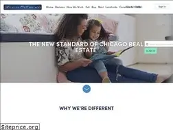 Sites similar to realtyofchicago.com