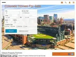 Sites similar to realtyofco.com