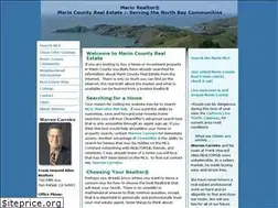 Sites similar to realtyofmarin.com