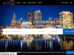 Sites similar to realtyohio.com